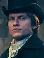 Meriwether Compeyson