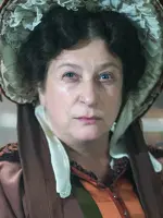 Mrs. Bumble