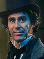 Bob Cratchit