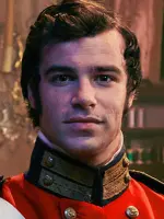 Captain James Hawdon