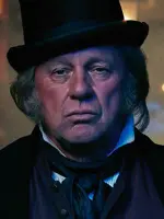 Jacob Marley