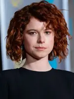 Jessie Buckley