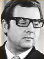 Владимир Долинский