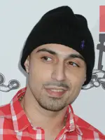 Adam Deacon