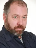 Lee Nicholas Harris