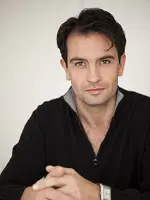 Jeroen Spitzenberger