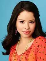 Mariana Adams Foster