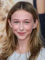 India Ennenga