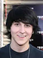 Mitchel Musso