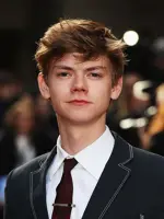 Thomas Brodie Sangster
