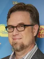 Dan Povenmire
