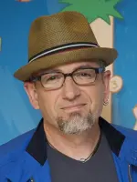 Jeff Marsh