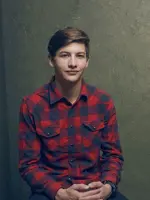 Tye Sheridan
