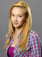 Georgia Bravin