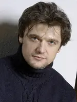 Эдуард Трухменёв
