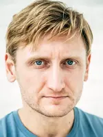Сергей Сафронов