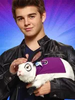 Max Thunderman