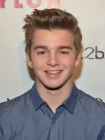 Jack Griffo