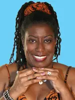 Carlease Burke