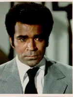 Greg Morris