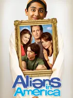 Aliens in America