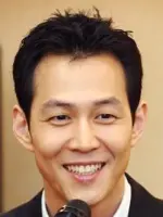 Lee Jung Jae