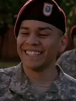Hector Cruz