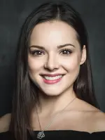 Анна Колобаева