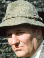Siegfried Farnon
