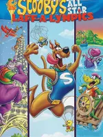 Laff-a-Lympics