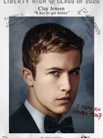 Clay Jensen