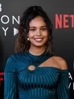 Alisha Boe