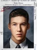 Tyler Down