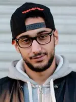 Aymen Hamdouchi