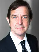Peter Bourke