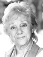 Barbara Young