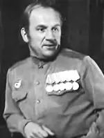 Степан Федюнин