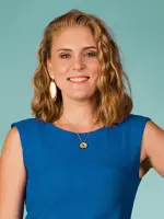 Jen Albright