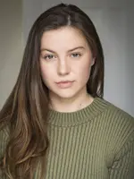 Maya Wyatt