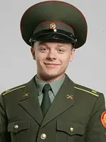 Геннадий Варнава