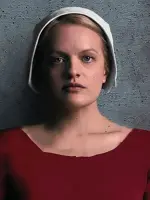 June Osborne / Offred / Ofjoseph