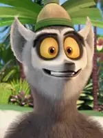 King Julien XIII