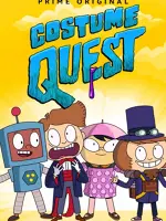 Costume Quest