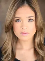 Nicole Gale Anderson