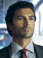 District Attorney Gabriel 