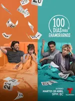 100 días para enamorarnos
