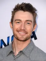 Robert Buckley