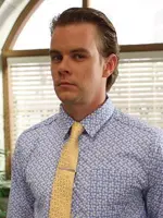 Brent Kennedy