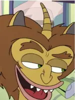 Hormone Monster