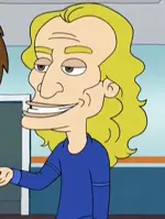 Joe Walsh